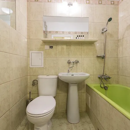 Apartment P&o Serviced Natolinska *